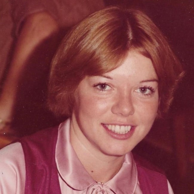 Obituary of Carol Ann Martino