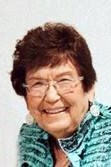 Obituario de Barbara Ann Smith