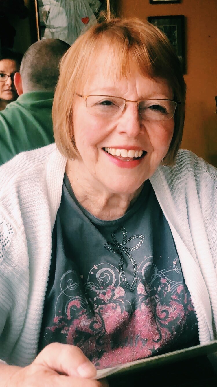 Obituary of Donna "Jody" Jo Sorensen