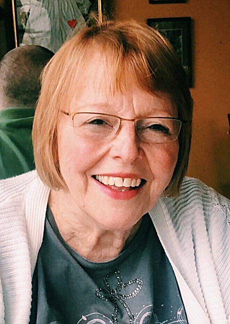 Obituary of Donna "Jody" Jo Sorensen