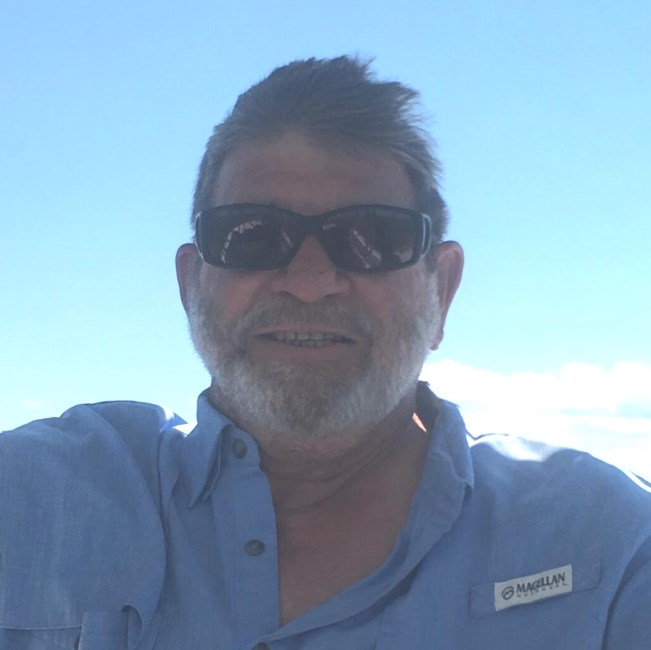 Obituary of George Lynwood Martin