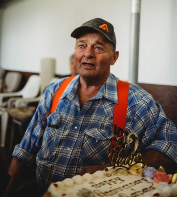 Obituary of Clinton Alan Mayhew