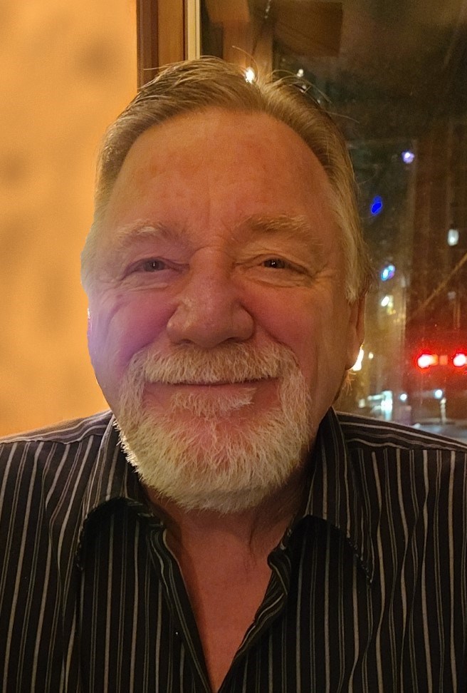 Obituary of John Steven Bodigon