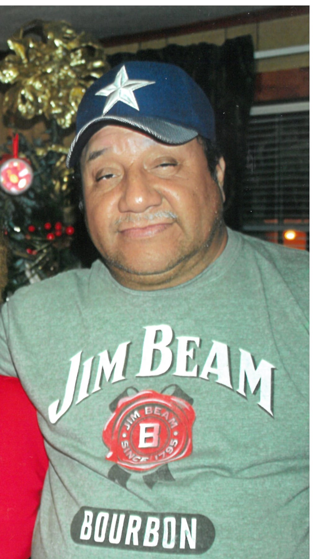 Obituary of Luis Gloria Jr.