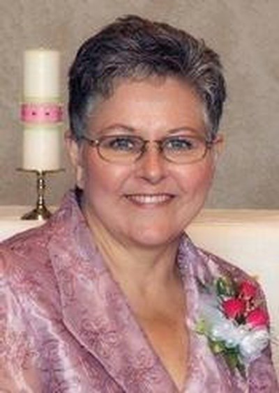 Obituary of Jeanne Everts Brown