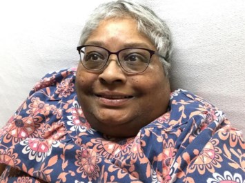 Obituary of Selena Mary Sebastian
