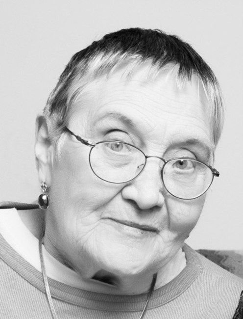 Obituary of Margaret Lucille Perry