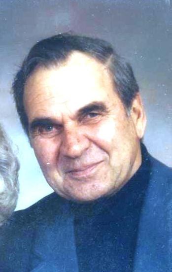 Obituary of Edward Yendruck