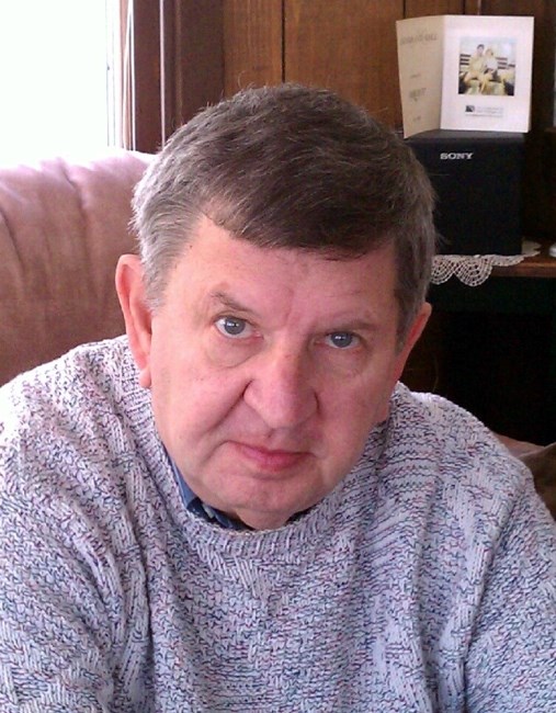 Obituary of Paul Allan Cobb