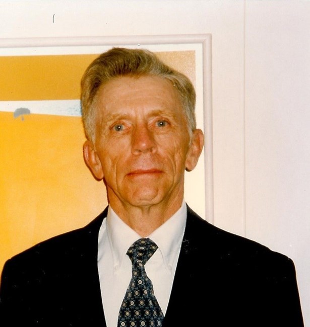 Obituary of John Holland Beetler