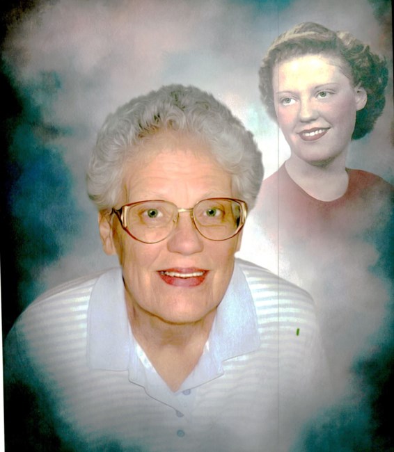 Obituary of Florence Ardella Thomas
