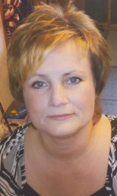 Obituary of Beverly Ann Teems