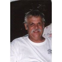 Obituary of Richard Dietz