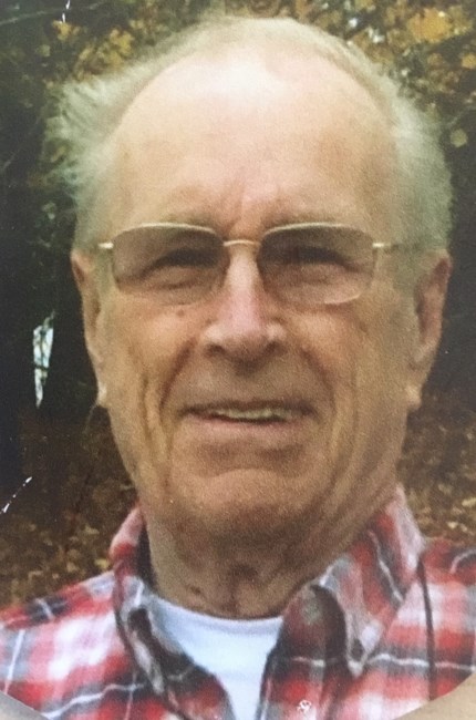 Obituary of Charles O. Hoffman Jr.
