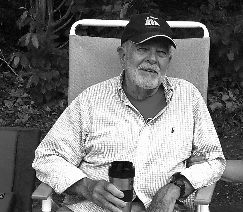 Obituario de Joseph Arthur Walls Jr.