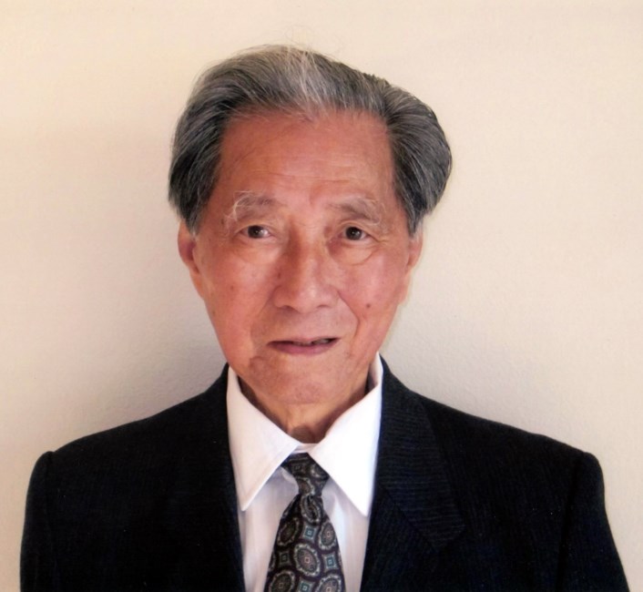Obituario de Truc T. Hua