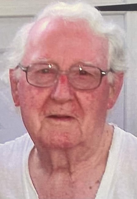 Obituary of John E. Pye Sr.