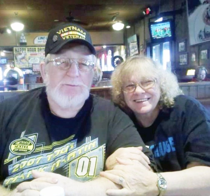 Obituary of Peggy Ann Stewart