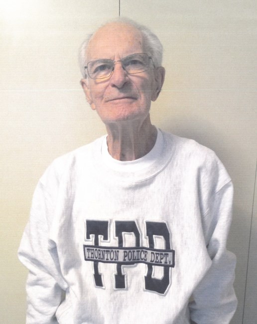 Obituary of Vincent Howard DeForest, Sr.