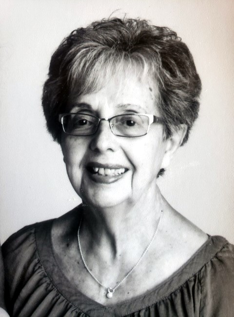 Obituary of Judith Ellen Eskew