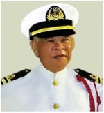 Ong NGUYEN TAM Phap Danh MINH TANH