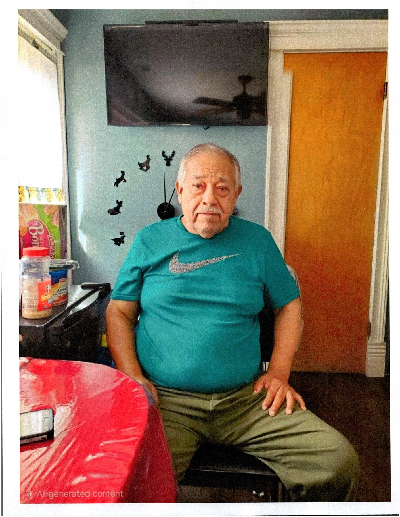 Obituary of Gonzalo Barcenas