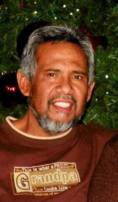 Obituary of Estevan Salazar Jr.