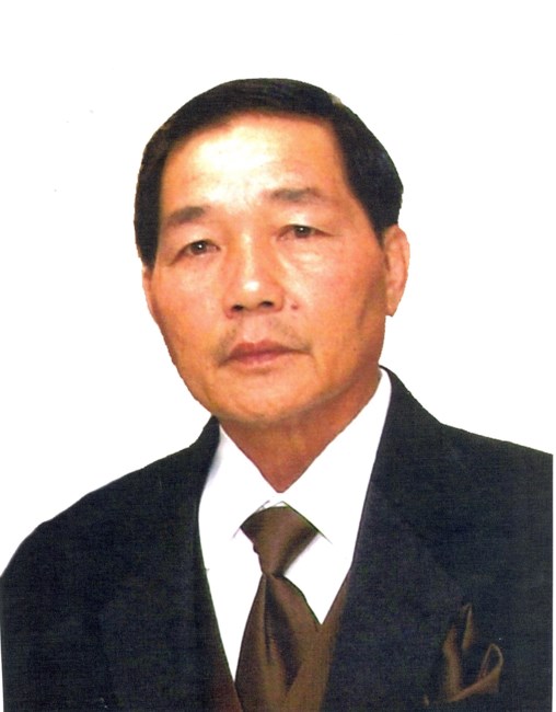Obituario de Kha Pham