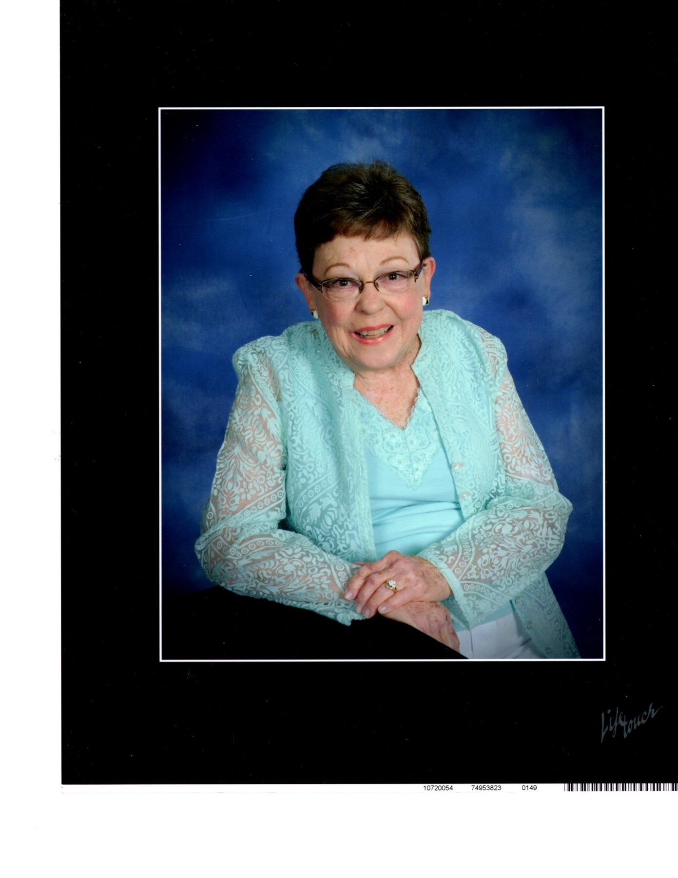 Obituary of Mary Jane Estes