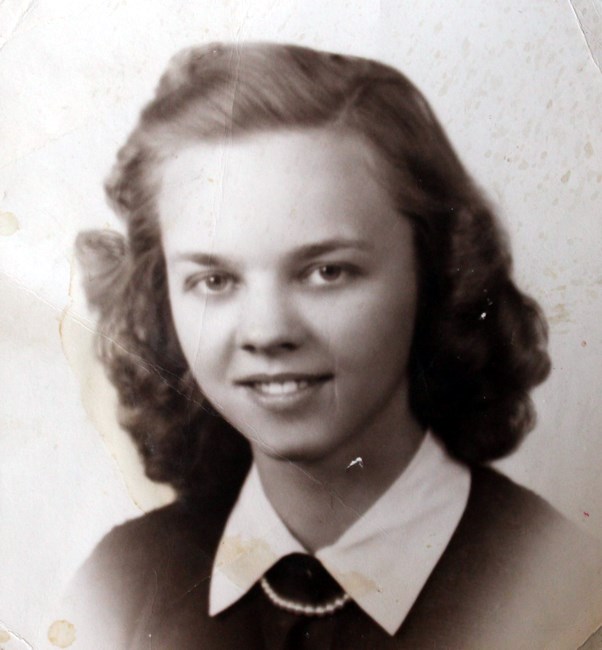 Obituary of Elizabeth Young Seiler