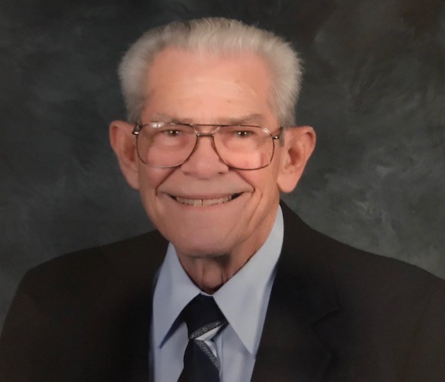 Obituary of Mr. Donald Mason Fann