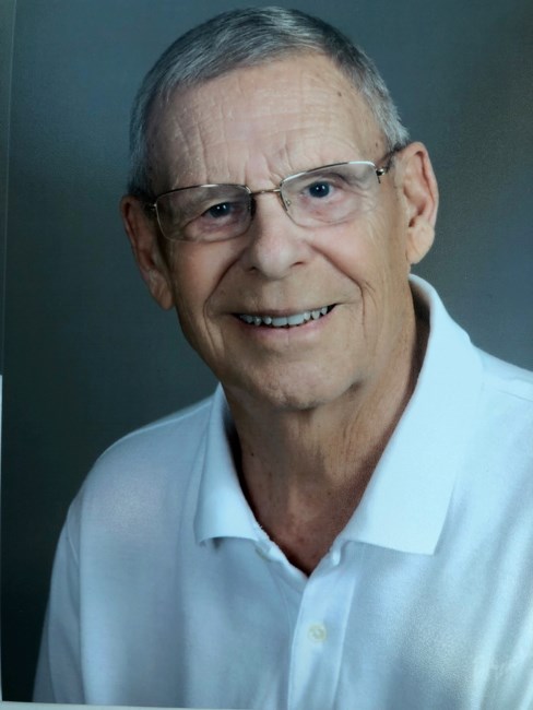 Obituary of Luther R. Auchmoody