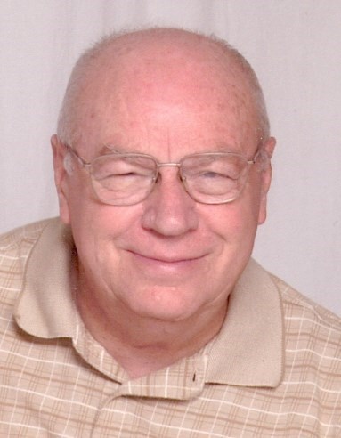 Obituary of Mr. John A Parsons