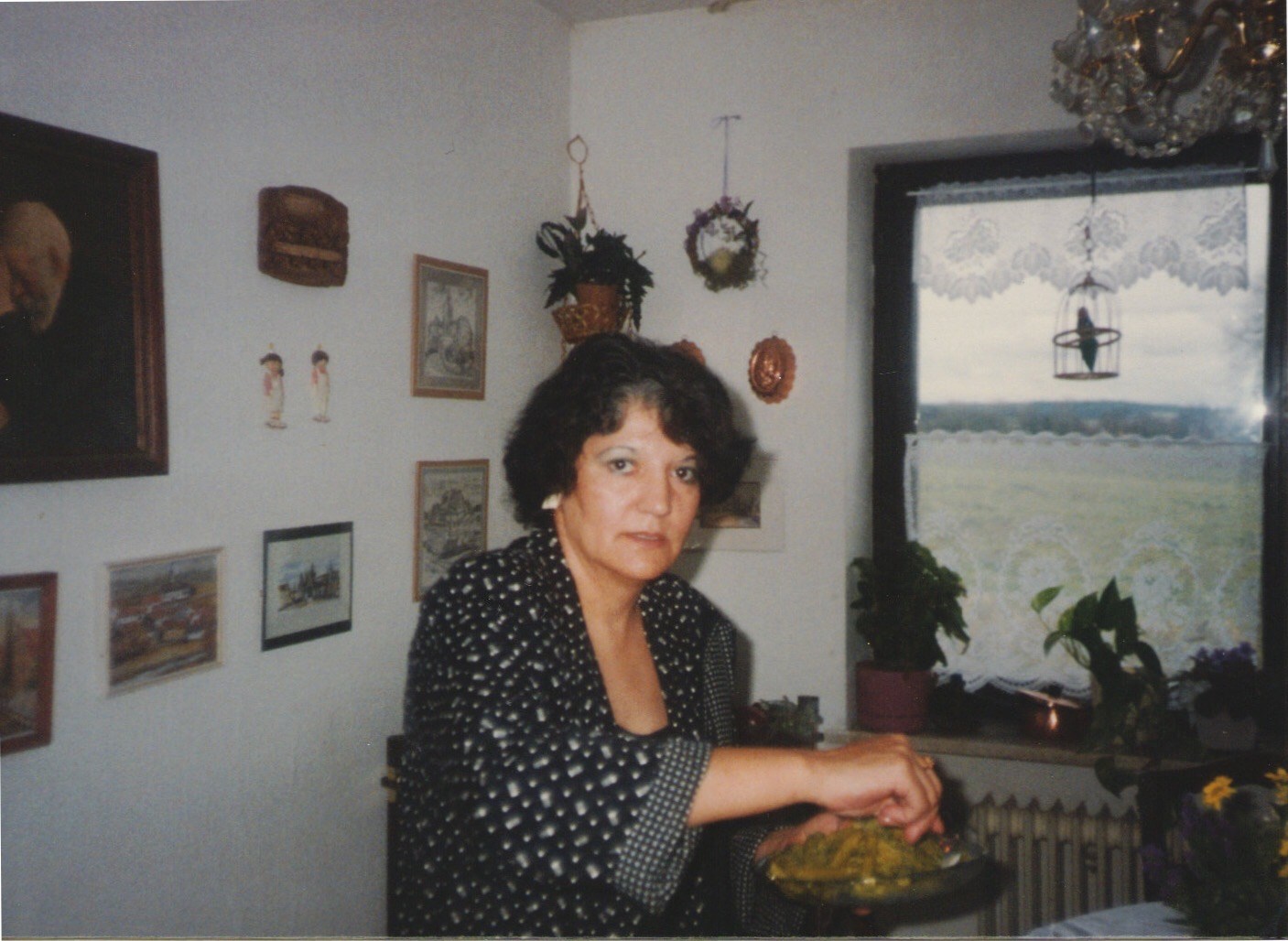 Obituary of Rita Ann Wolfe