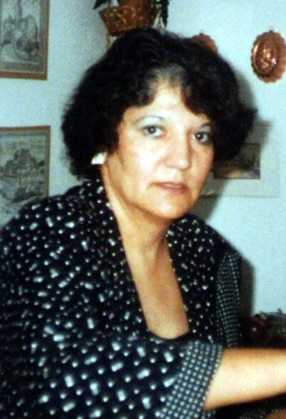 Obituario de Rita Ann Wolfe