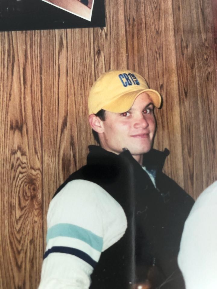 Obituary of Eric A. Waziak