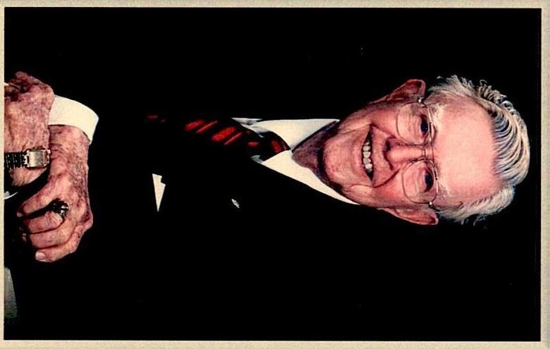 Obituary of James T. Ogg