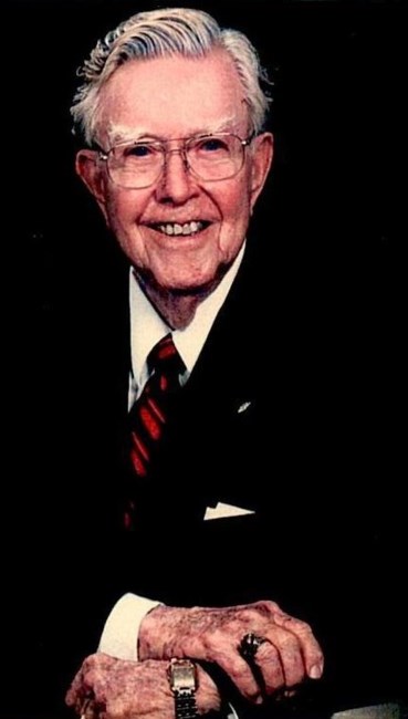 Obituary of James T. Ogg