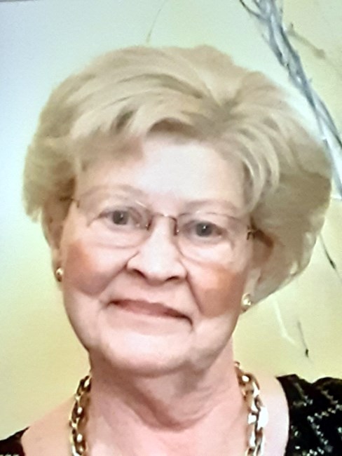 Obituary of Barbara Jean Henderson
