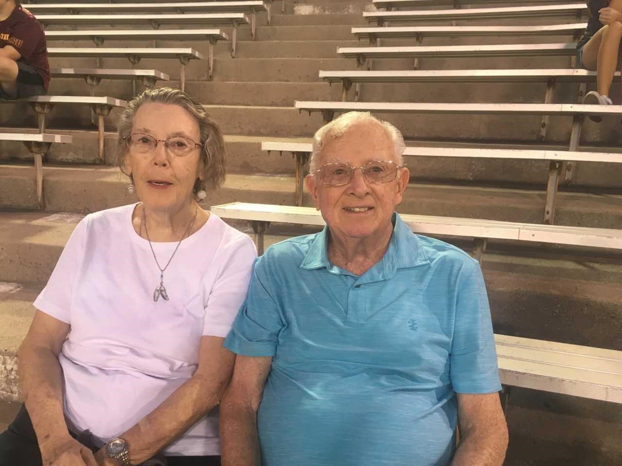 Obituary of Patrick K. O'Kane