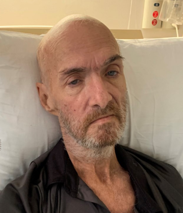 Obituary of Terence "Terry" Gilbert Greenhill