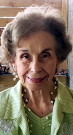 Ruth Cain