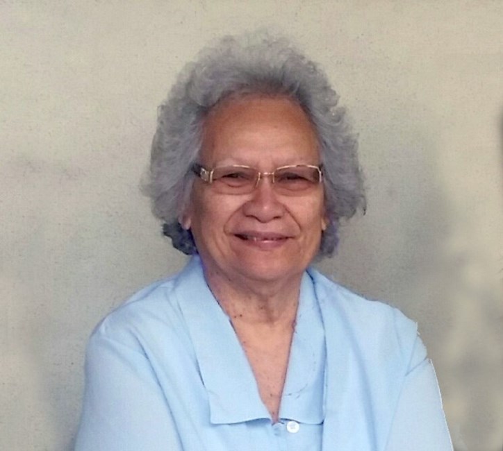 Obituary of Edna Kaleiwohiokalani Wright