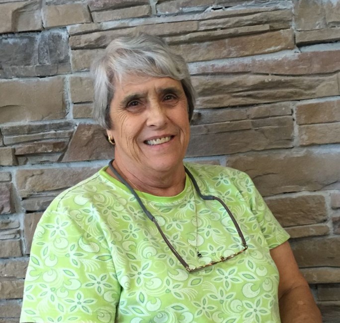 Avis de décès de Judy Gray Rodefer