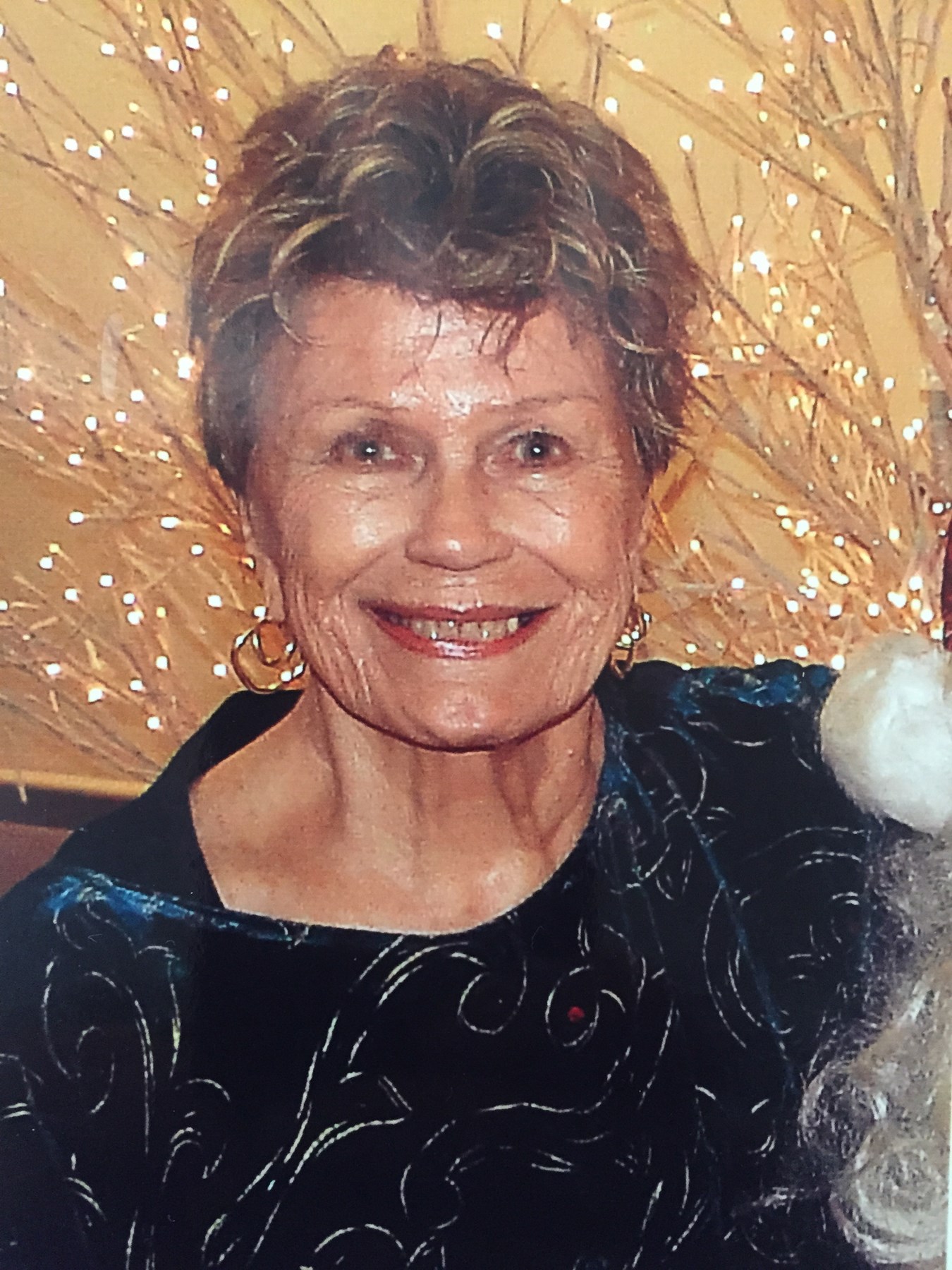 Obituary of Mary Claire Brost