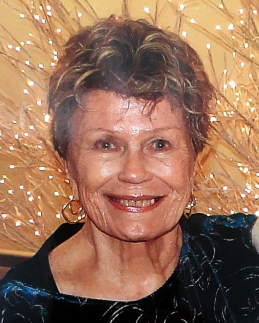 Obituary of Mary Claire Brost