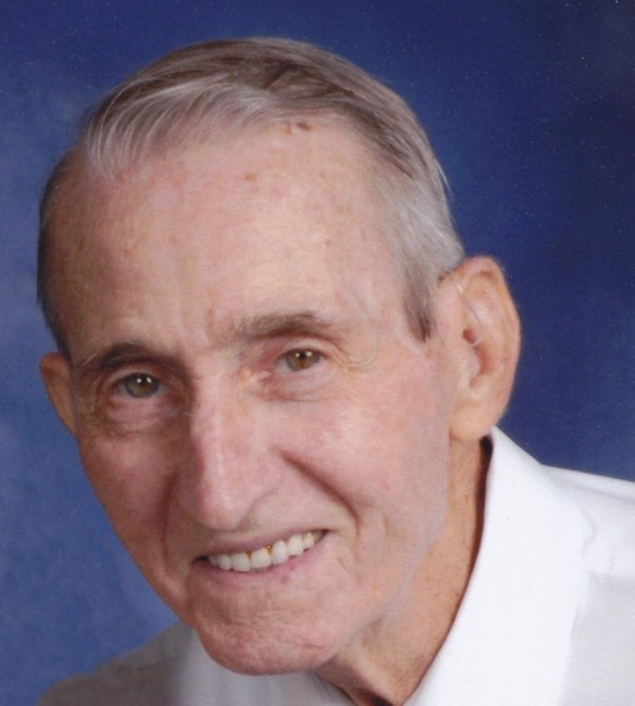 Obituary of Johnny B Reid