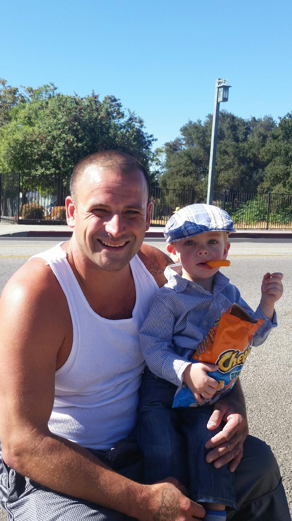 Obituary of Michael Christopher Gordon