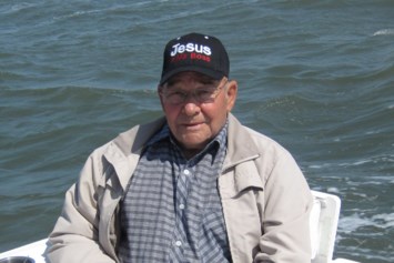 Obituary of George Ivey Floyd