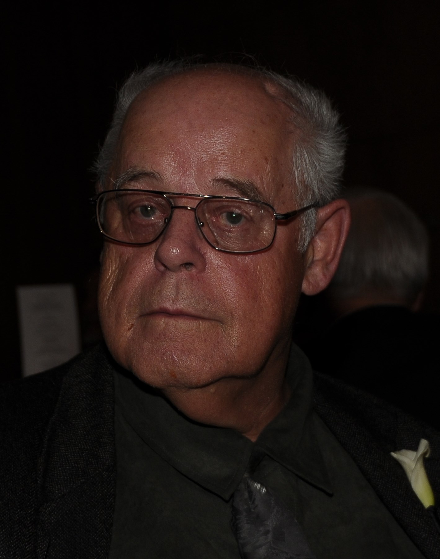 Obituary of Daniel Frederick Prokopetz